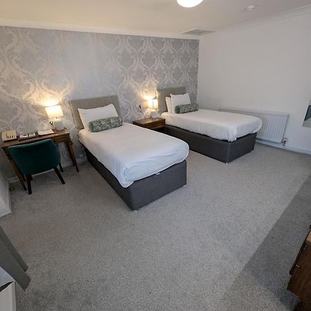 The Walnut Tree Hotel Bridgwater Zewnętrze zdjęcie