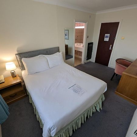 The Walnut Tree Hotel Bridgwater Zewnętrze zdjęcie
