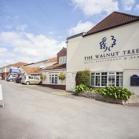 The Walnut Tree Hotel Bridgwater Zewnętrze zdjęcie