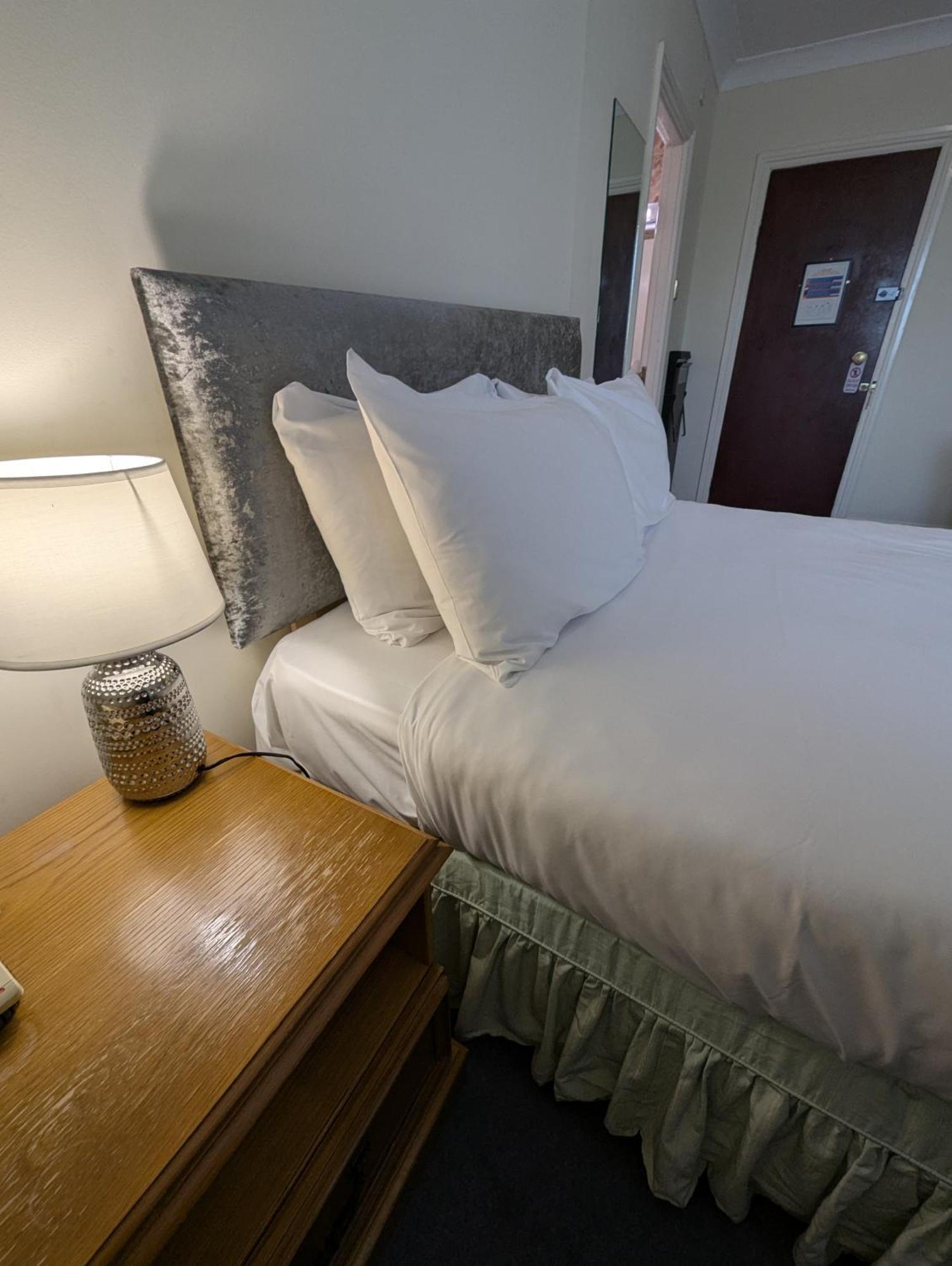 The Walnut Tree Hotel Bridgwater Zewnętrze zdjęcie