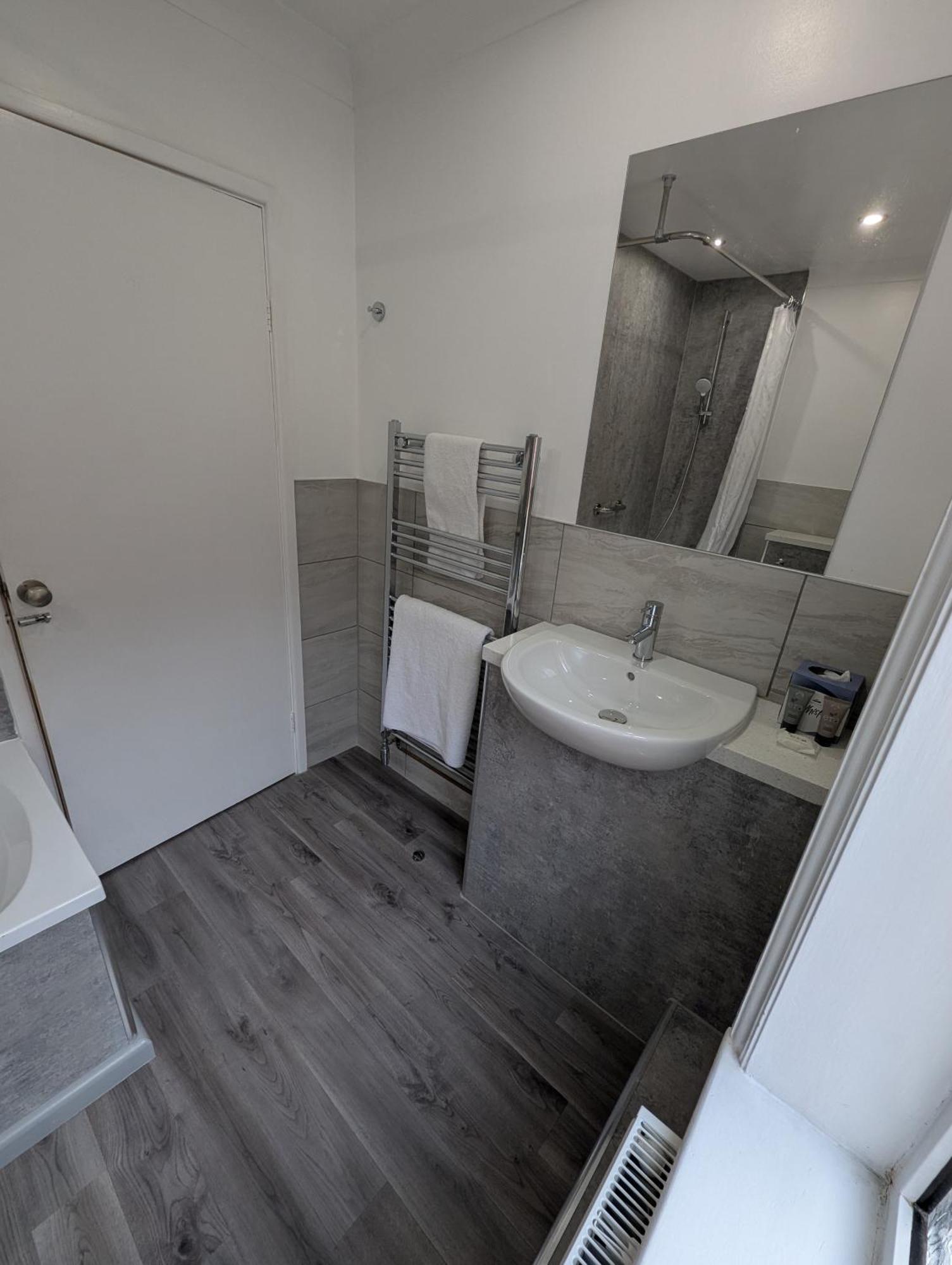 The Walnut Tree Hotel Bridgwater Zewnętrze zdjęcie