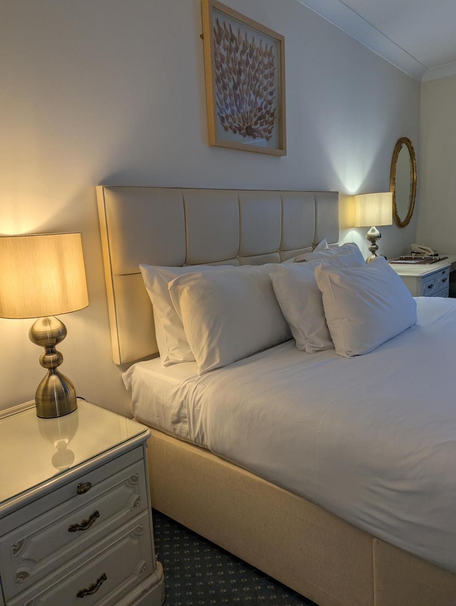 The Walnut Tree Hotel Bridgwater Zewnętrze zdjęcie