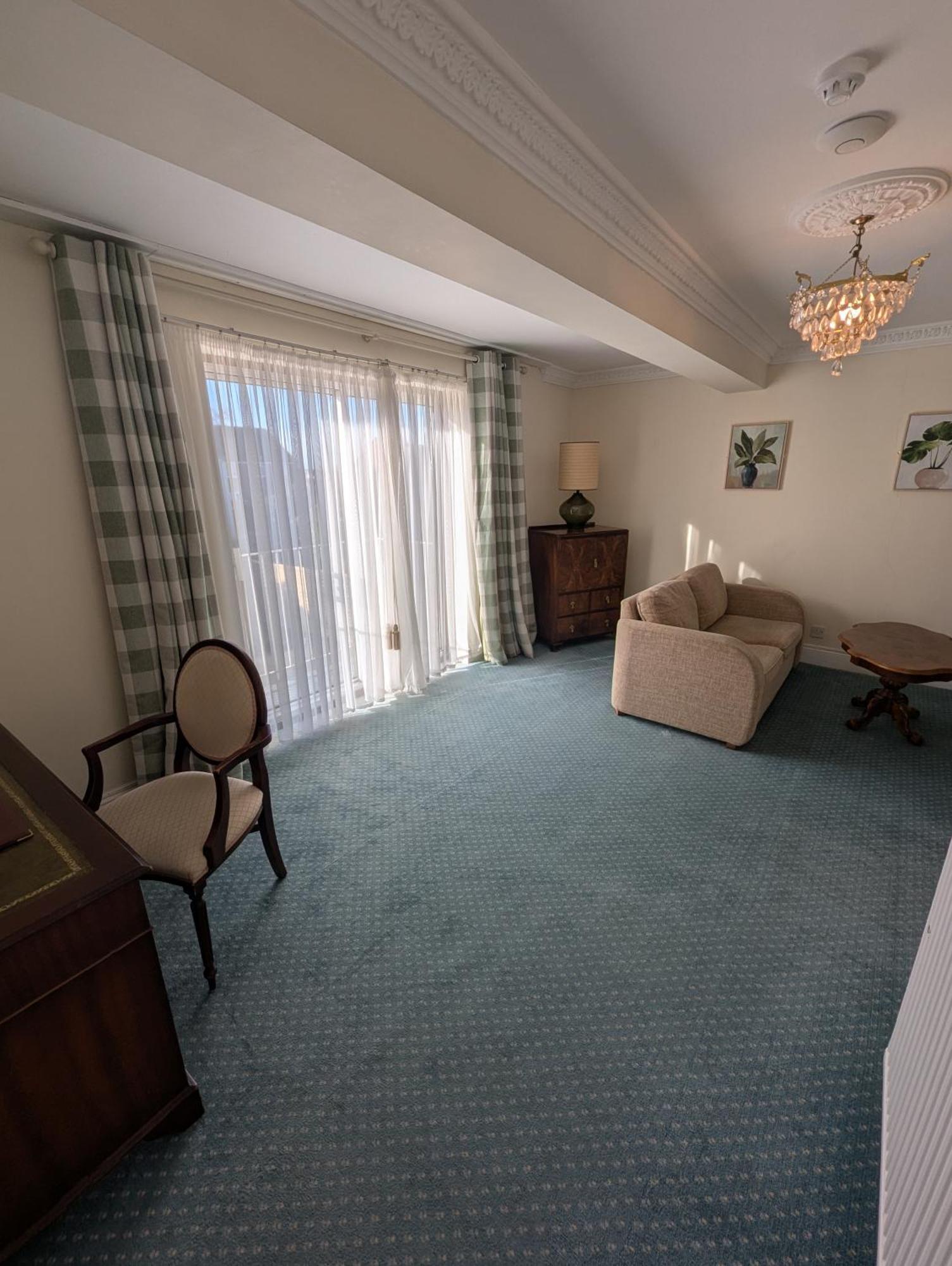 The Walnut Tree Hotel Bridgwater Zewnętrze zdjęcie