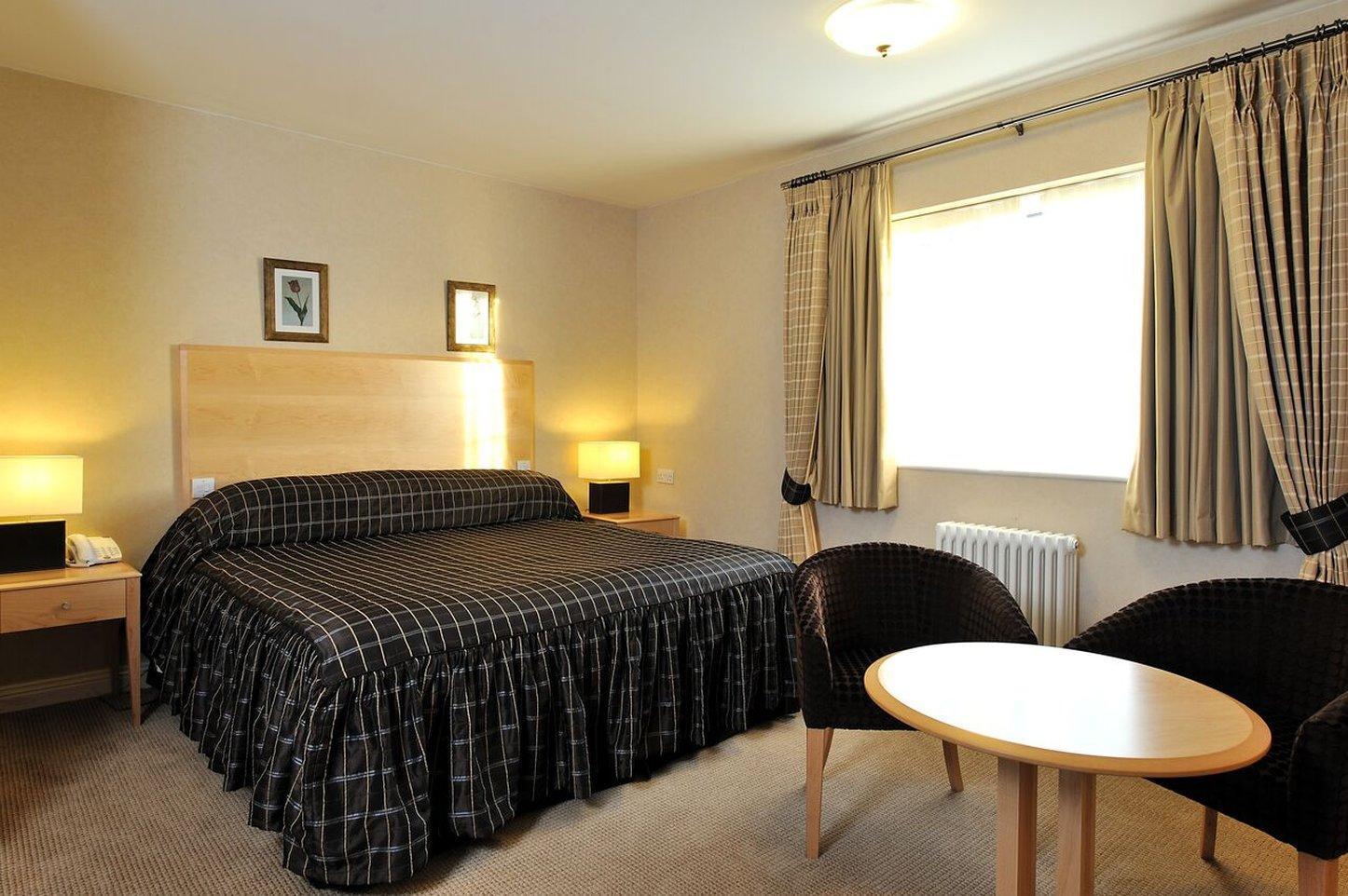 The Walnut Tree Hotel Bridgwater Zewnętrze zdjęcie