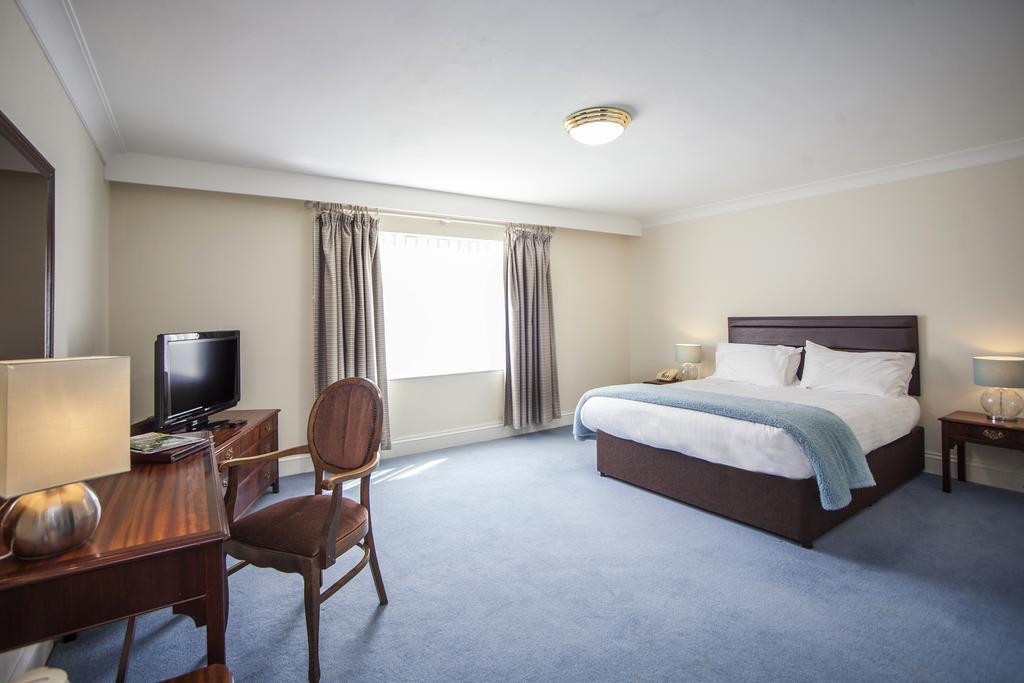 The Walnut Tree Hotel Bridgwater Zewnętrze zdjęcie