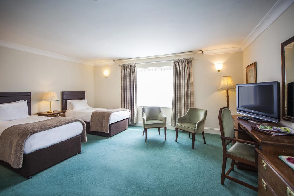 The Walnut Tree Hotel Bridgwater Zewnętrze zdjęcie