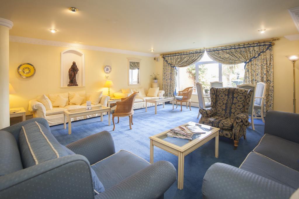The Walnut Tree Hotel Bridgwater Zewnętrze zdjęcie