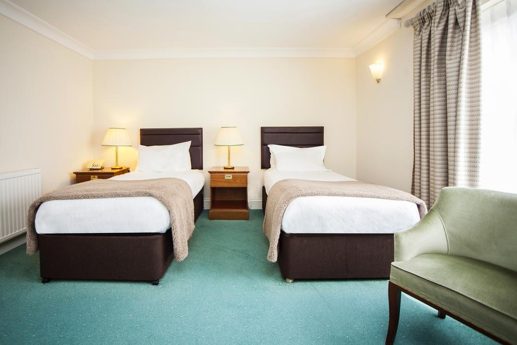 The Walnut Tree Hotel Bridgwater Zewnętrze zdjęcie