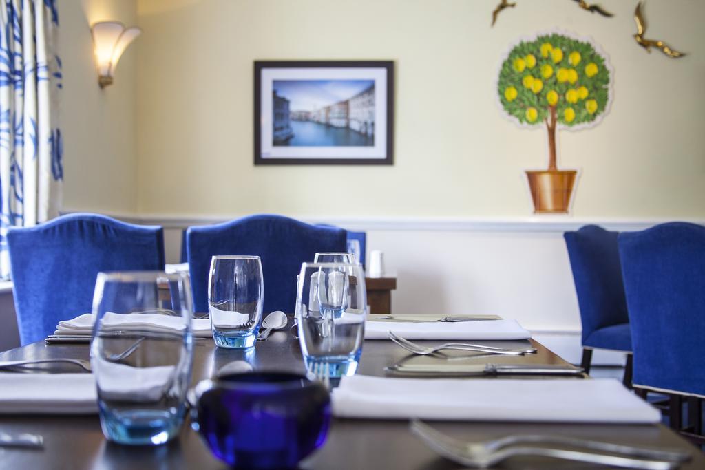 The Walnut Tree Hotel Bridgwater Zewnętrze zdjęcie
