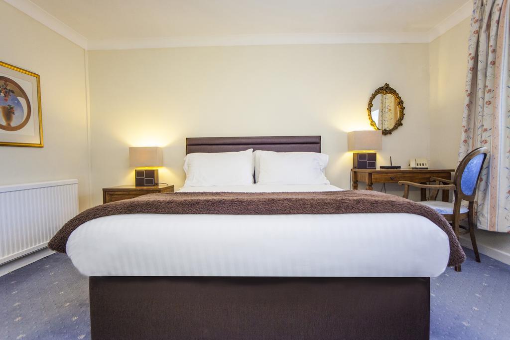 The Walnut Tree Hotel Bridgwater Zewnętrze zdjęcie
