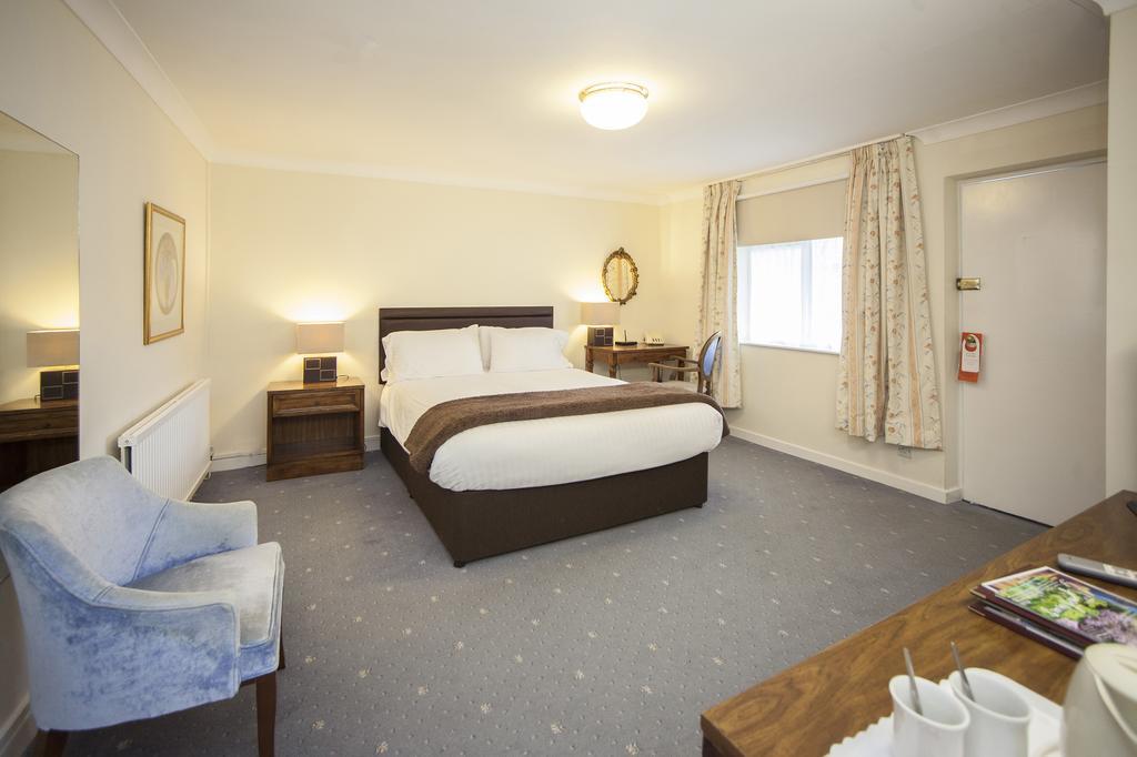 The Walnut Tree Hotel Bridgwater Zewnętrze zdjęcie