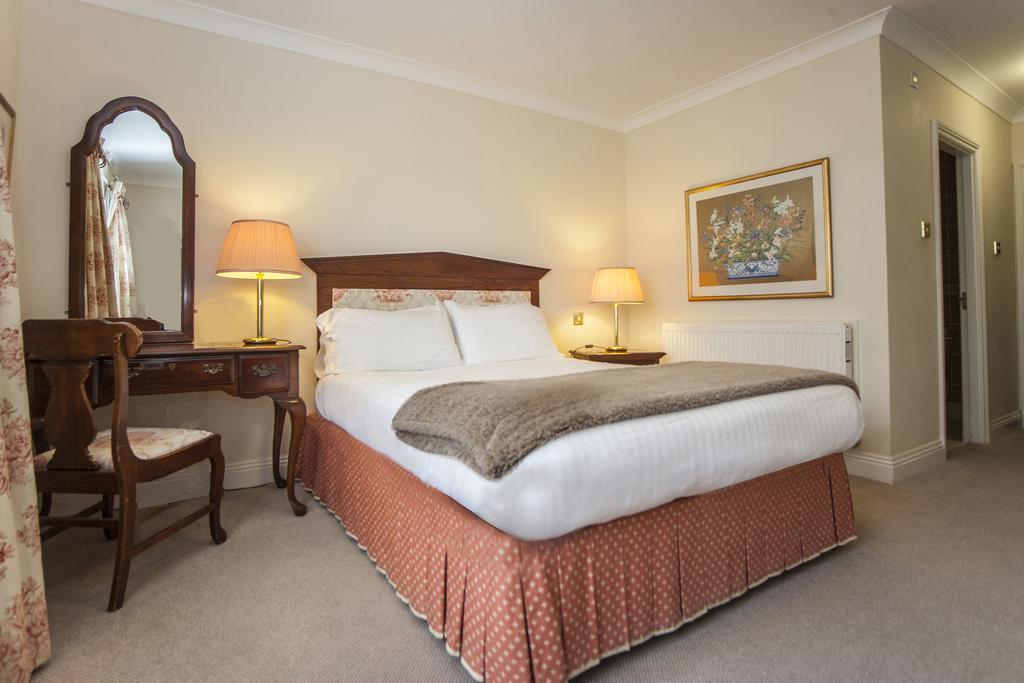 The Walnut Tree Hotel Bridgwater Zewnętrze zdjęcie