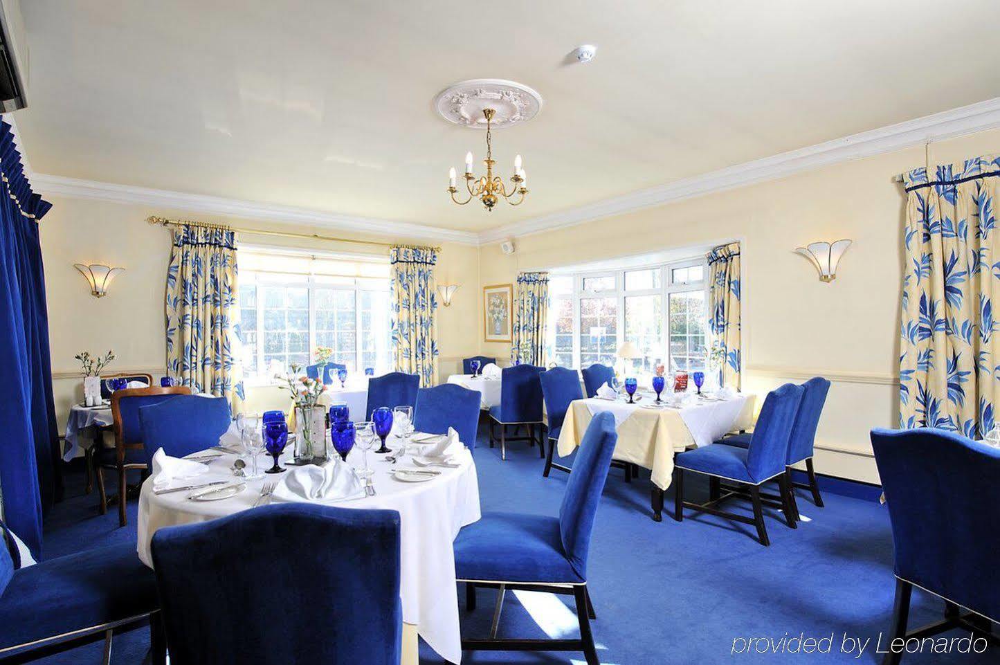 The Walnut Tree Hotel Bridgwater Zewnętrze zdjęcie