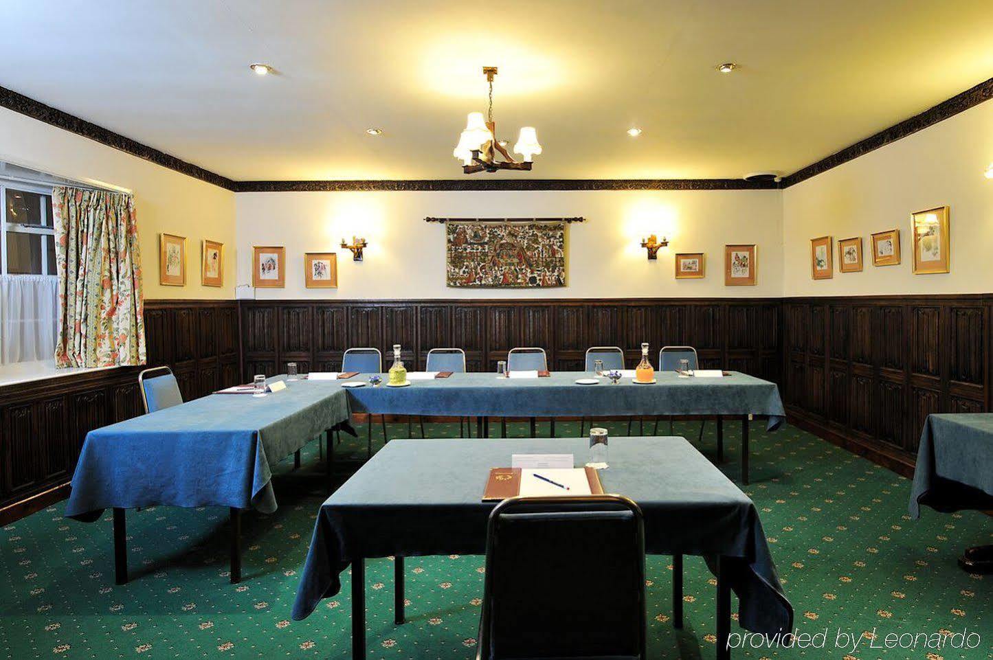 The Walnut Tree Hotel Bridgwater Zewnętrze zdjęcie