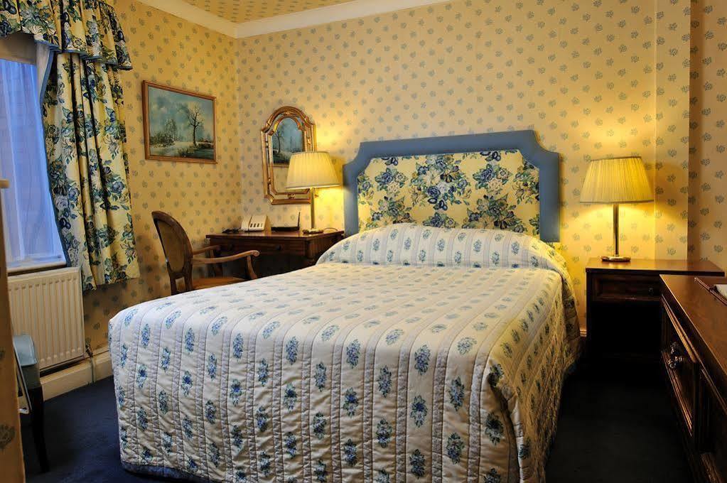 The Walnut Tree Hotel Bridgwater Zewnętrze zdjęcie