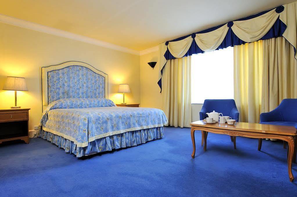 The Walnut Tree Hotel Bridgwater Zewnętrze zdjęcie
