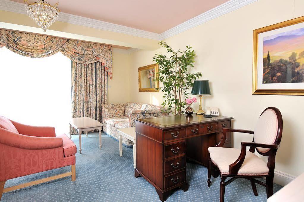 The Walnut Tree Hotel Bridgwater Zewnętrze zdjęcie